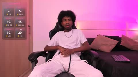 Alex Jaccob online show from 11.20.25