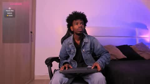 Alex Jaccob online show from 11.24.25