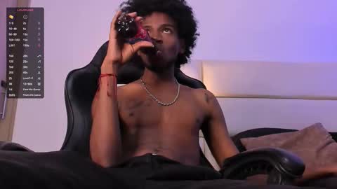 Alex Jaccob online show from 12.18.25