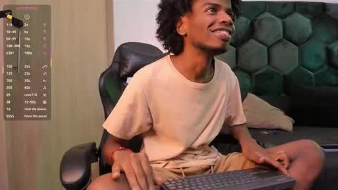 Alex Jaccob online show from 02.03.26