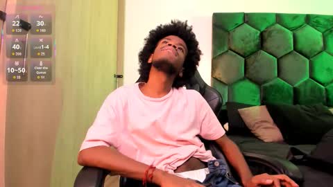 Alex Jaccob online show from 03.12.26