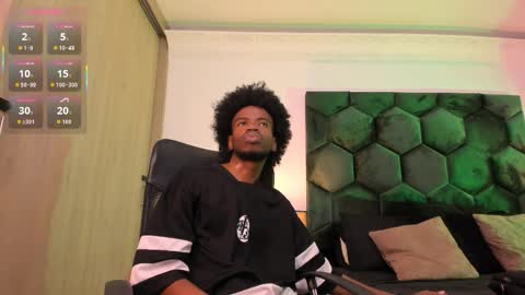 Alex Jaccob online show from 04.06.26