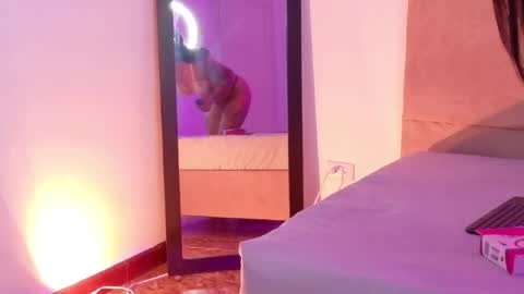 Snapshot of alexlamunequita chatting on 02.07.26 alexlamunequita online show from 02.07.26