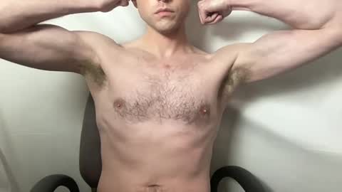 Snapshot of alexlongxxx chatting on 11.02.25 Alex Long online show from 11.02.25