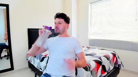 alexman fuck online show from 11.11.25