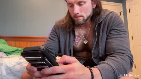 Alex Mann online show from 12.03.24