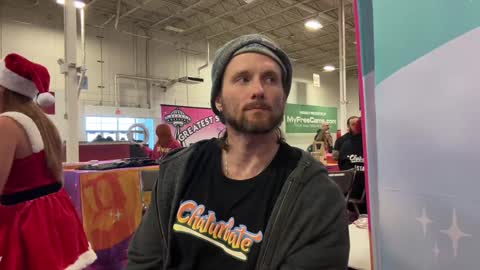 Alex Mann online show from 12.08.24