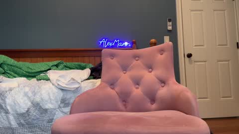 Alex Mann online show from 12.15.24