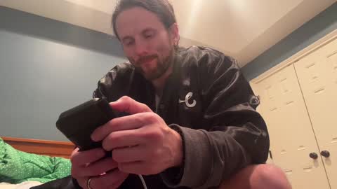 Alex Mann online show from 12.25.24