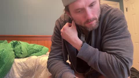 Alex Mann online show from 12.25.24