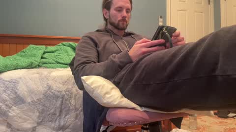 Alex Mann online show from 01.06.25