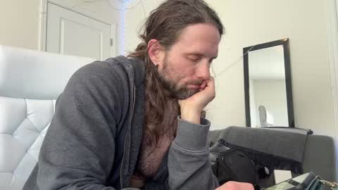 Alex Mann online show from 01.17.25