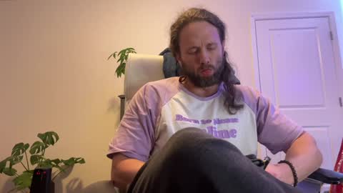 Alex Mann online show from 01.24.25