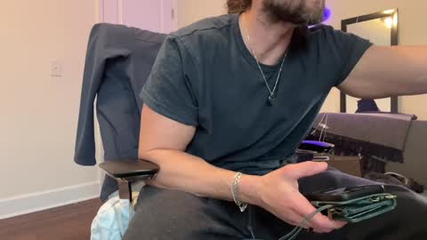 Alex Mann online show from 01.26.25