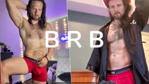 Alex Mann online show from 02.23.25