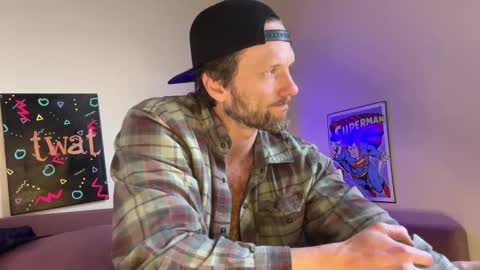 Alex Mann online show from 02.03.26