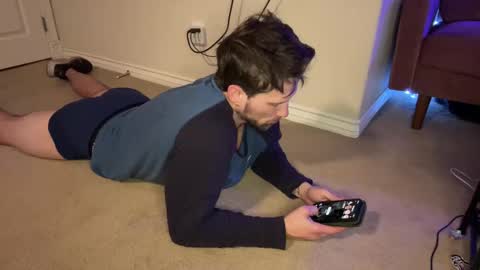 Alex Mann online show from 02.18.26