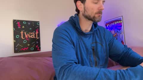 Alex Mann online show from 03.03.26