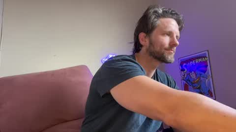 Snapshot of alexmanndickerson chatting on 07.12.26 Alex Mann online show from 07.12.26