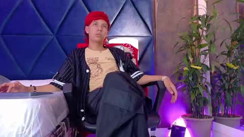 Alex Nova online show from 01.18.26