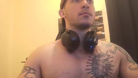 Alexxx online show from 11.05.25