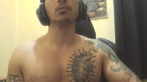 Alexxx online show from 02.13.26