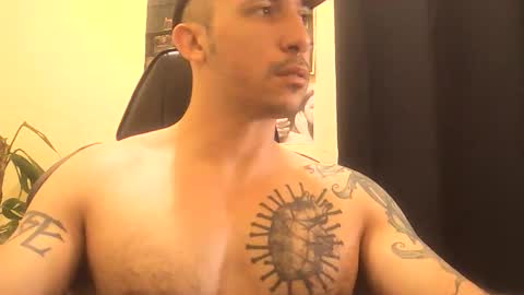 Alexxx online show from 03.16.26