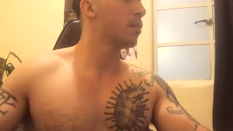 Alexxx online show from 04.16.26