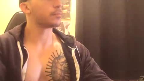 Alexxx online show from 04.19.26