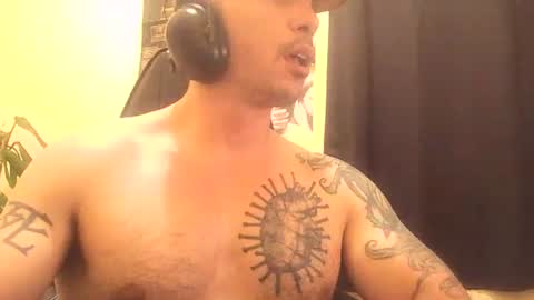 Alexxx online show from 05.16.26
