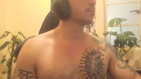 Alexxx online show from 05.19.26