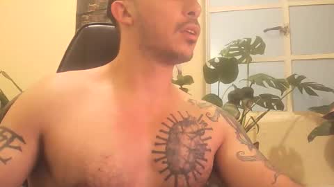 Alexxx online show from 05.28.26
