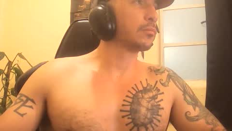 Alexxx online show from 06.03.26