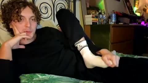 Alex online show from 12.11.24