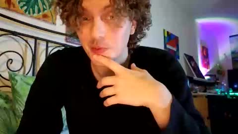 Alex online show from 01.05.25