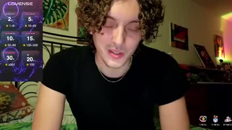 Alex online show from 01.27.25