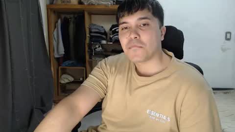 Alexander online show from 04.12.26