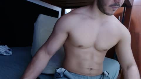 Snapshot of alexsb1998 chatting on 02.02.25 alexsb1998 online show from 02.02.25