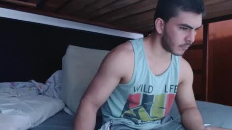 Snapshot of alexsb1998 chatting on 02.02.25 alexsb1998 online show from 02.02.25