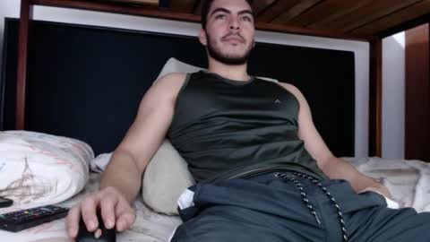 Snapshot of alexsb1998 chatting on 02.24.25 alexsb1998 online show from 02.24.25