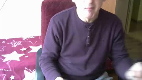 alexstargo online show from 02.16.25
