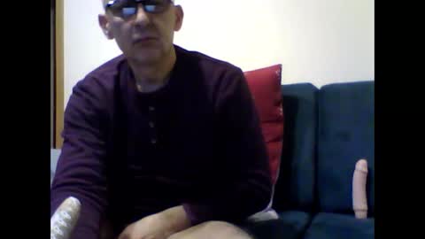 alexstargo online show from 02.17.25