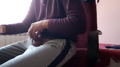 alexstargo online show from 02.20.25