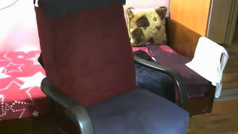 alexstargo online show from 09.10.25