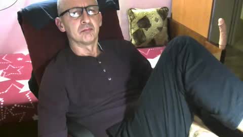 alexstargo online show from 09.11.25