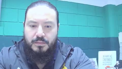 alextambet online show from 02.16.26