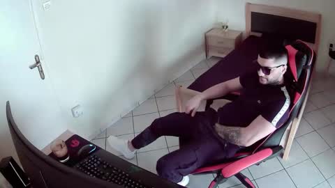 alexthepro00 online show from 01.11.26