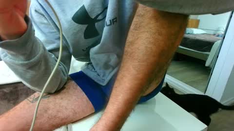 Alex online show from 01.07.25