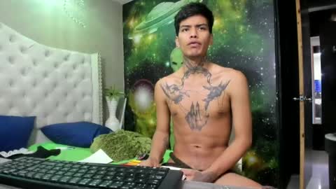 Snapshot of alexvalencia207 chatting on 07.06.26 alexvalencia207 online show from 07.06.26