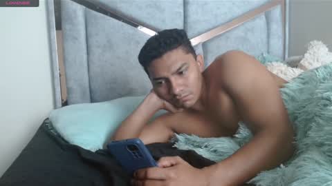 alex y luisa online show from 01.16.25